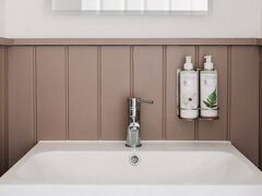 ザ カントリーマン イン 写真