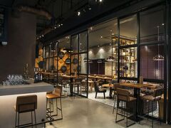 パール ロタナ キャピタル センター 写真