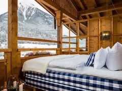 Berghotel Rehlegg 写真