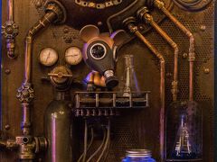 メガロ ホテル 写真