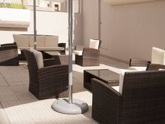 ホテル ライニャ D. アメリア アーツ ＆ レジャー 写真