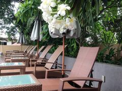 オーガスト スイート パタヤ 写真