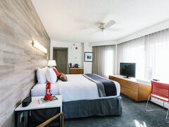 エルク＋アベニュー ホテル 写真