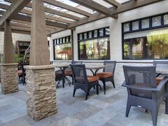 マリオット リバーサイド アット ザ コンベンション センター 写真