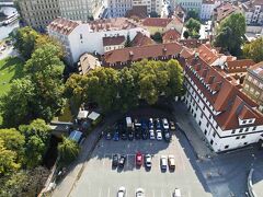 ホテル カンパ 写真