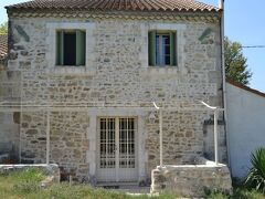 Stone sheepfold 写真