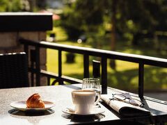 Cresta Palace Hotel 写真