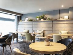 ポイント A ホテル ロンドン パディントン 写真