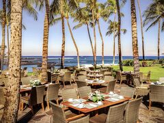 フェアモント オーキッド 写真