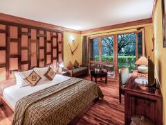 サパ マウンテン リゾート アフィリエイテッド バイ メリア 写真