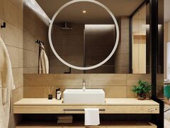 1A ランドホテル シックルベルク 写真