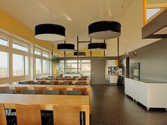 ユース ホステル ザンクト ガレン 写真