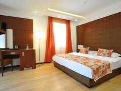 ブティック ホテル マウロ 写真