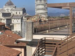 グランド ホテル ドゥオーモ 写真