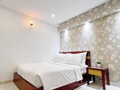 サイゴン ヨーロッパ ホテル & スパ 写真