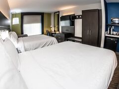 ホリデイ イン エクスプレス アレンタウン ノース by IHG 写真