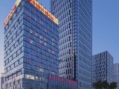 ワンダ レルム 常州 写真