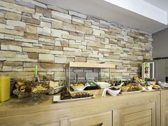 Un Hotel sur le Port 写真