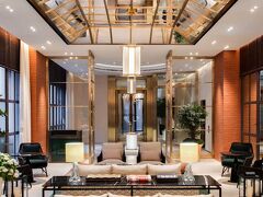 ランソン プレイス コーズウェイ ベイ ホンコン 写真