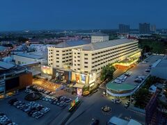 スターコンベンションホテル（スター ホテル） 写真