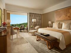 ムリア リゾート 写真