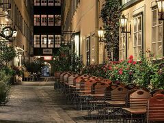 メルキュール グランド ビーダーマイアー ウィーン ホテル 写真