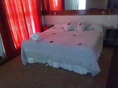 オアシス ジュジュイ ホテル スパ 写真