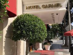 ホテル カーメル 写真