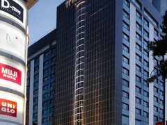 ザ ミラ ホンコン 写真