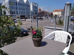 Hotel Marina Club Old Town View 写真