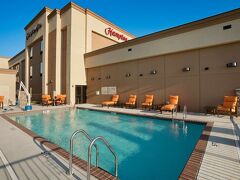 ハンプトン イン マグノリア 写真