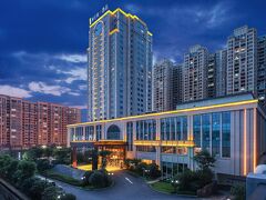 Rezen Heyi Hotel Yizhang 写真