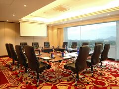 プテリ ウイング リバーサイド マジェスティック ホテル 写真