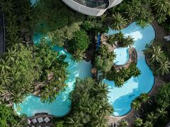 プルマン プーケット カロン ビーチ リゾート 写真