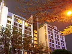 フンズ マンション 写真