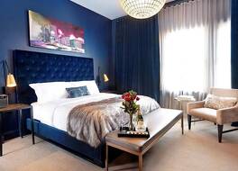 ホテル コビントン シンシナティ リバーフロント 写真