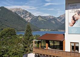 ホテル ザン ゲオルク ズム ジー