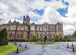 Crewe Hall Hotel & Spa 写真