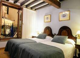 ホスペディウム プラザ マヨール サラマンカ 写真