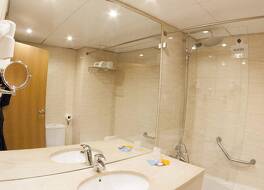 マサ ホテル アルミランテ 写真