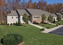 ウィンダム リゾート アット フェアフィールド グレード