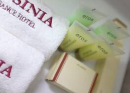 アビシニア ルネッサンス ホテル 写真