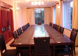 サイゴン キム リアン リゾート-クア ロ ビーチ 写真