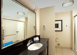 ハンプトン イン&スイーツ シカゴ サウスランド マッテソン 写真