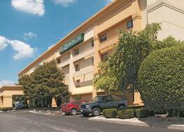 ラ キンタ イン & スイーツ バイ ウィンダム シカゴ ティンリー パーク