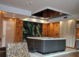 ホテル ハン ビイェラシュニツァ 写真