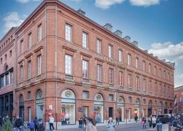 Plaza Hotel Capitole Toulouse 写真