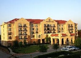 Hyatt Place Ft Worth Historic Stockyards