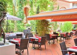 プラザ ホテル キャピトル トゥールーズ 写真