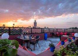 Riad Marrakech By Hivernage 写真